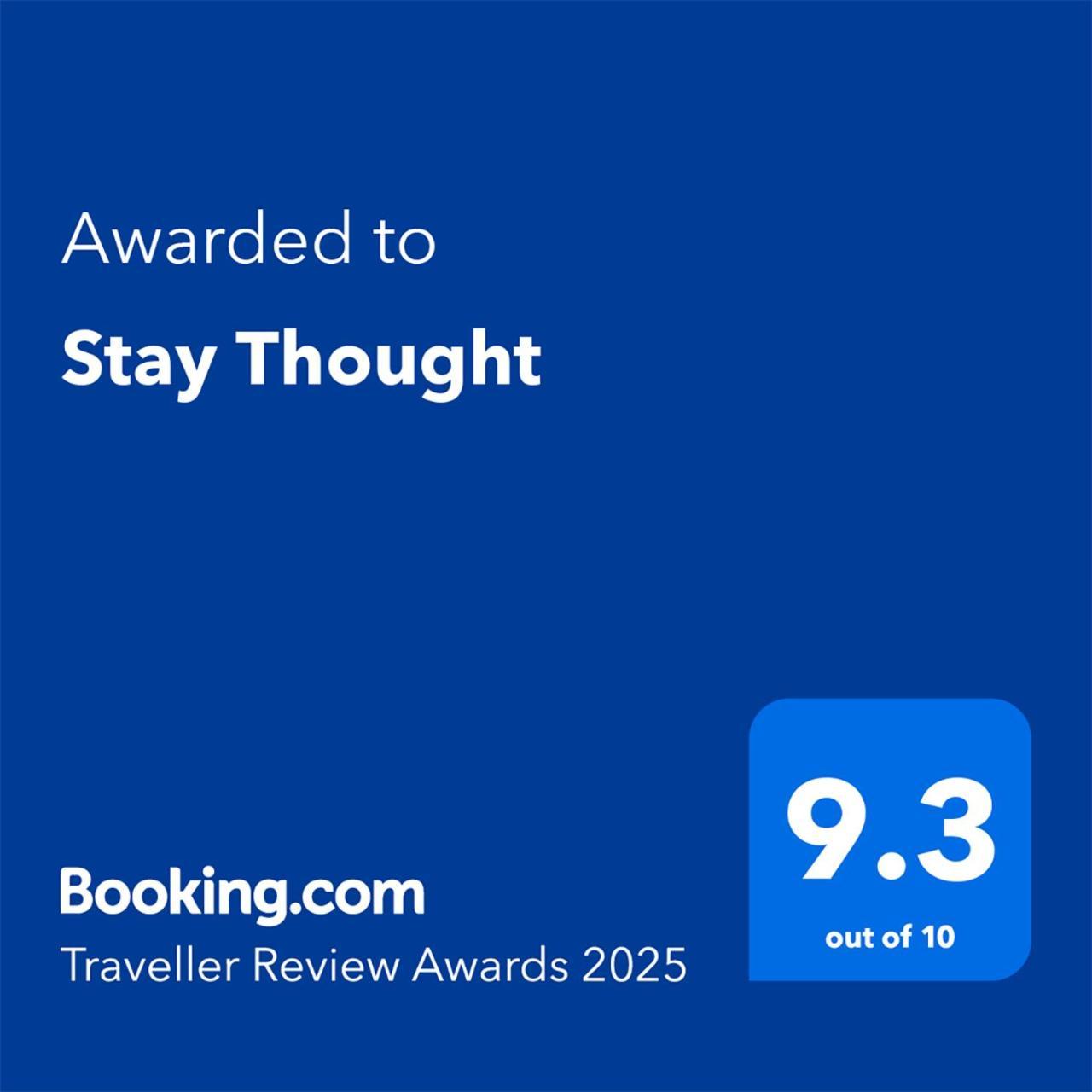 Stay Thought Surat Thani Luaran gambar
